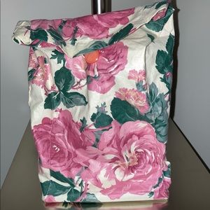 Handmade Lunch Sack
